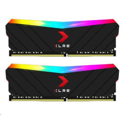 PNY XLR8 module de mémoire 32 Go 2 x 16 Go DDR4 3200 MHz