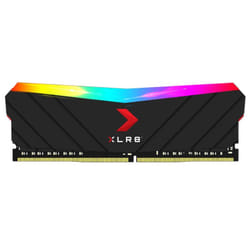 PNY XLR8 module de mémoire 8 Go 1 x 8 Go DDR4 3200 MHz
