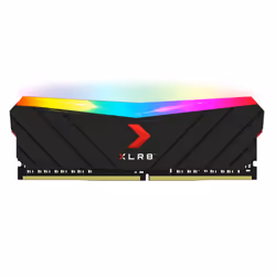 PNY XLR8, 16 Go, 1 x 16 Go, DDR4, 3200 MHz