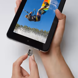 PNY Pro Elite 1 To MicroSDXC UHS-I Classe 10