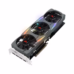 PNY VCG309024TFXMPB carte graphique NVIDIA GeForce RTX 3090 24 Go GDDR6X