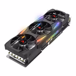 PNY VCG309024TFXMPB carte graphique NVIDIA GeForce RTX 3090 24 Go GDDR6X