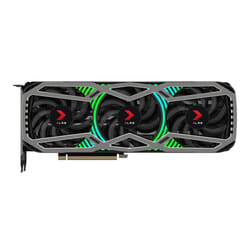 PNY VCG309024TFXPPB carte graphique NVIDIA GeForce RTX 3090 24 Go GDDR6X