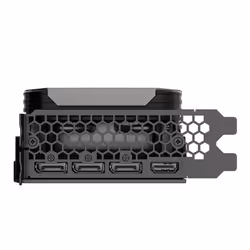 PNY VCG309024TFXPPB carte graphique NVIDIA GeForce RTX 3090 24 Go GDDR6X