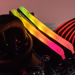 PNY XLR8 Gaming EPIC-X RGB module de mémoire 16 Go 2 x 8 Go DDR4 3600 MHz