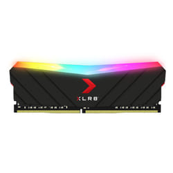PNY XLR8 Gaming EPIC-X RGB module de mémoire 8 Go 1 x 8 Go DDR4 3600 MHz