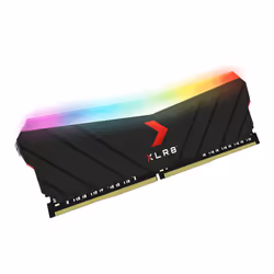 PNY XLR8 Gaming EPIC-X RGB module de mémoire 8 Go 1 x 8 Go DDR4 3600 MHz