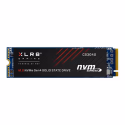 PNY XLR8 CS3040, 2 To, M.2, 5600 Mo/s