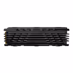 PNY XLR8 CS3040 M.2 500 Go PCI Express 4.0 3D NAND NVMe