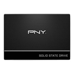 PNY SSD7CS900-4TB-RB disque SSD 2.5" 4 To Série ATA III