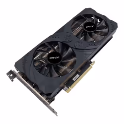 PNY GeForce RTX 3060 Ti 8GB UPRISING NVIDIA 8 Go GDDR6