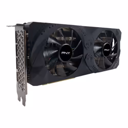 PNY GeForce RTX 3060 Ti 8GB UPRISING NVIDIA 8 Go GDDR6
