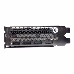 PNY GeForce RTX 3060 Ti 8 GB UPRISING NVIDIA 8 Go GDDR6 - Vue supplémentaire 4