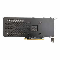 PNY GeForce RTX 3060 Ti 8 GB UPRISING NVIDIA 8 Go GDDR6 - Vue supplémentaire 5