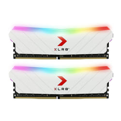 PNY XLR8 Gaming EPIC-X RGB module de mémoire 16 Go 2 x 8 Go DDR4 3200 MHz