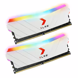 PNY XLR8 Gaming EPIC-X RGB module de mémoire 32 Go 2 x 16 Go DDR4 3200 MHz