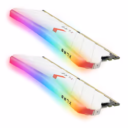 PNY XLR8 Gaming EPIC-X RGB module de mémoire 32 Go 2 x 16 Go DDR4 3200 MHz