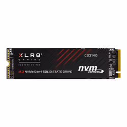 PNY XLR8 CS3140, 2 To, M.2, 7500 Mo/s