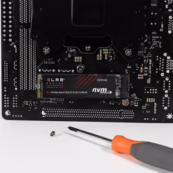 PNY XLR8 CS3140 M.2 2 To PCI Express 4.0 3D NAND NVMe
