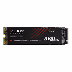 PNY XLR8 CS3140 M.2 2 To PCI Express 4.0 3D NAND NVMe - Vue supplémentaire 6