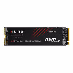 PNY XLR8 CS3140 M.2 2 To PCI Express 4.0 3D NAND NVMe - Vue supplémentaire 7