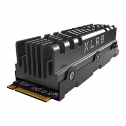 PNY XLR8 CS3140, 1 To, M.2, 7500 Mo/s
