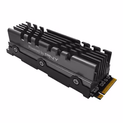 PNY XLR8 CS3140 M.2 1 To PCI Express 4.0 3D NAND NVMe