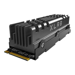 PNY XLR8 CS3140 M.2 2 To PCI Express 4.0 3D NAND NVMe