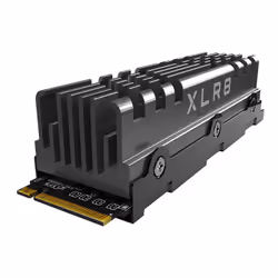 PNY XLR8 CS3140 M.2 2 To PCI Express 4.0 3D NAND NVMe - Vue supplémentaire 10