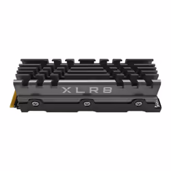 PNY XLR8 CS3140 M.2 2 To PCI Express 4.0 3D NAND NVMe