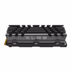 PNY XLR8 CS3140 M.2 2 To PCI Express 4.0 3D NAND NVMe - Vue supplémentaire 8