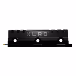 PNY XLR8 CS3140 M.2 2 To PCI Express 4.0 3D NAND NVMe - Vue supplémentaire 9
