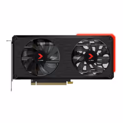 PNY VCG306012DFXPPB carte graphique NVIDIA GeForce RTX 3060 12 Go GDDR6