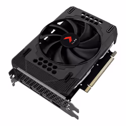 PNY VCG306012SFXPPB, GeForce RTX 3060, 12 Go, GDDR6, 192 bit, 7680 x 4320 pixels, PCI Express x16 4.0