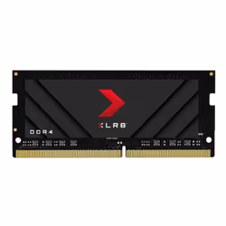 PNY XLR8, 8 Go, 1 x 8 Go, DDR4, 3200 MHz, 260-pin SO-DIMM
