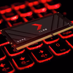 PNY XLR8 module de mémoire 8 Go 1 x 8 Go DDR4 3200 MHz