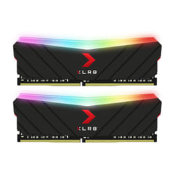 PNY XLR8 Gaming EPIC-X RGB module de mémoire 16 Go 2 x 8 Go DDR4 4000 MHz