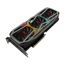PNY VCG308010LTFXPPB carte graphique NVIDIA GeForce RTX 3080 10 Go GDDR6X