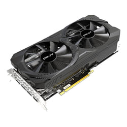 PNY VCG30708LDFMPB carte graphique NVIDIA GeForce RTX 3070 8 Go GDDR6