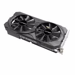 PNY VCG30708LDFMPB carte graphique NVIDIA GeForce RTX 3070 8 Go GDDR6