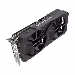 PNY VCG30708LDFMPB carte graphique NVIDIA GeForce RTX 3070 8 Go GDDR6 - Vue supplémentaire 4