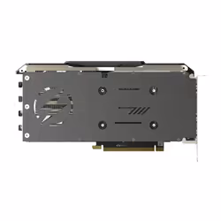 PNY VCG30708LDFMPB carte graphique NVIDIA GeForce RTX 3070 8 Go GDDR6 - Vue supplémentaire 8