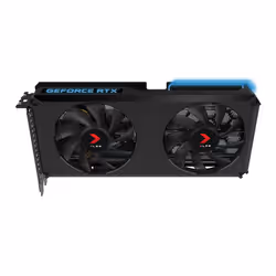 PNY VCG3060T8LDFXPPB carte graphique NVIDIA GeForce RTX 3060 Ti 8 Go GDDR6