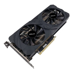 PNY VCG3060T8LDFMPB carte graphique NVIDIA GeForce RTX 3060 Ti 8 Go GDDR6