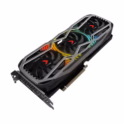 PNY RTX 3070 Ti 8GB XLR8 Gaming REVEL Edition