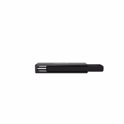 PNY Elite-X lecteur USB flash 128 Go USB Type-C 3.2 Gen 1 (3.1 Gen 1) Noir - Vue supplémentaire 5