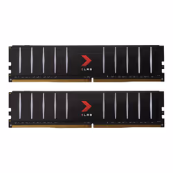 PNY XLR8, 16 Go, 2 x 8 Go, DDR4, 3200 MHz