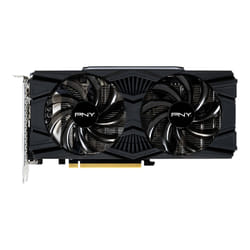 PNY GeForce RTX 2060 12GB REVEL Dual Fan NVIDIA 12 Go GDDR6