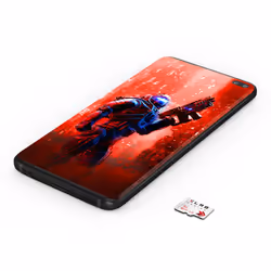 PNY XLR8 128 Go MicroSDXC UHS-I Classe 10