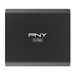 PNY X-Pro 1 To Noir